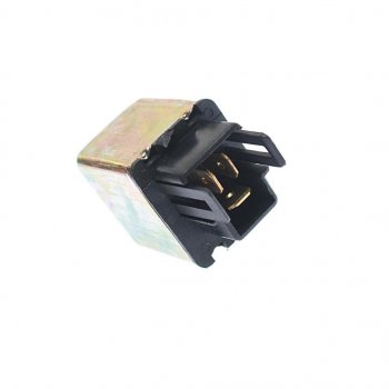 319 р. Реле HYUNDAI HD160,170,270,450,AeroSpace,AeroQueen (95240-33000) FYC FYC 95220-88500  с доставкой в г. Керчь. Увеличить фотографию 2