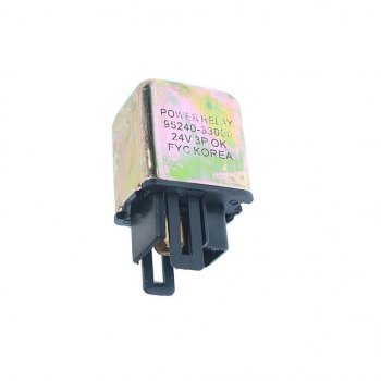 319 р. Реле HYUNDAI HD160,170,270,450,AeroSpace,AeroQueen (95240-33000) FYC FYC 95220-88500  с доставкой в г. Керчь. Увеличить фотографию 1