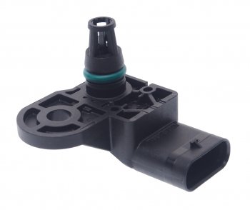 Датчик абсолютного давления воздуха CITROEN C3,C4,C5 (1.4) BOSCH BOSCH 0261230254