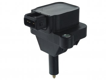 8 899 р. Катушка зажигания IVECO BOSCH BOSCH 0221504025  с доставкой в г. Керчь. Увеличить фотографию 1