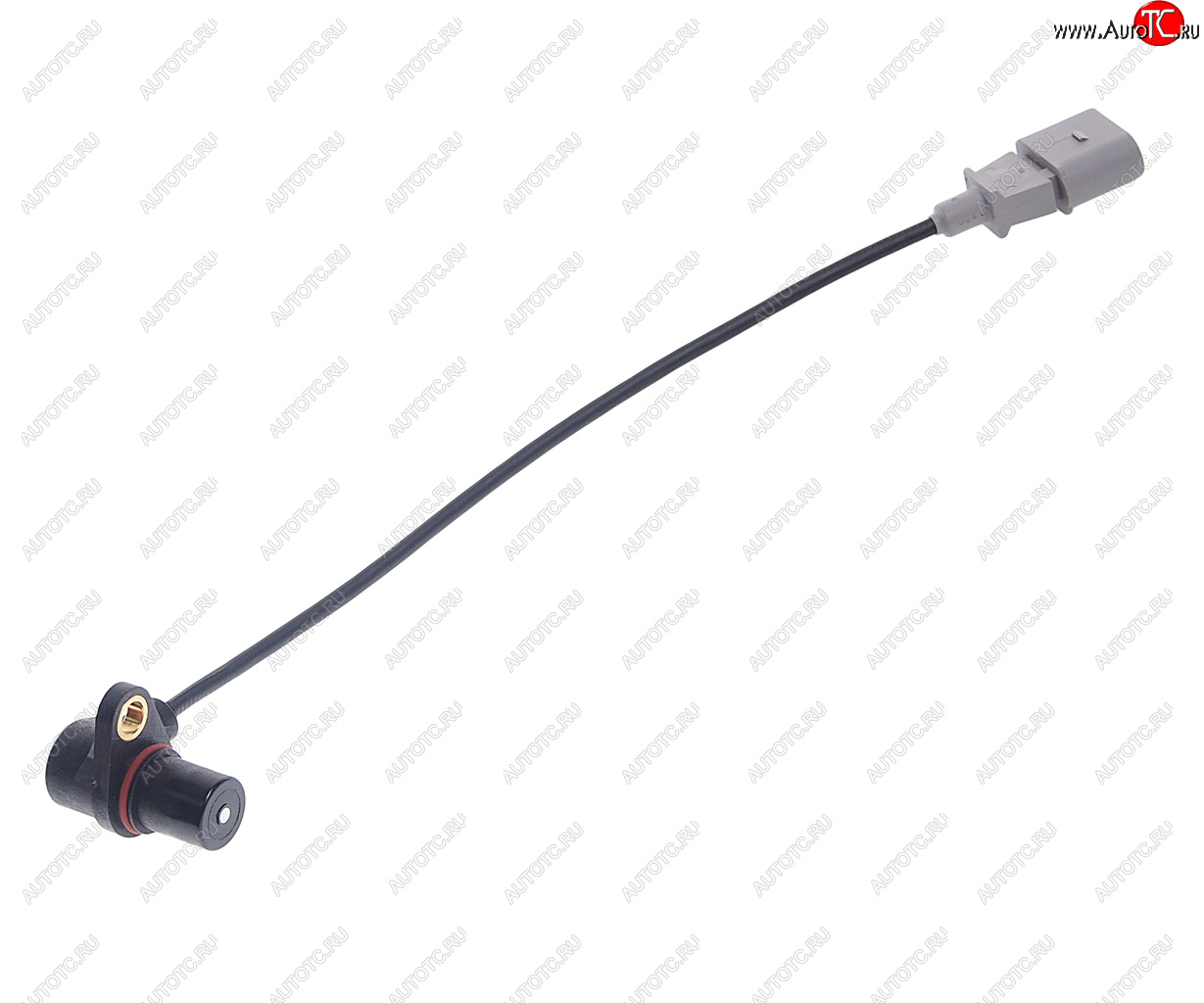4 699 р. Датчик положения коленвала AUDI A4 BOSCH BOSCH 0261210145  с доставкой в г. Керчь