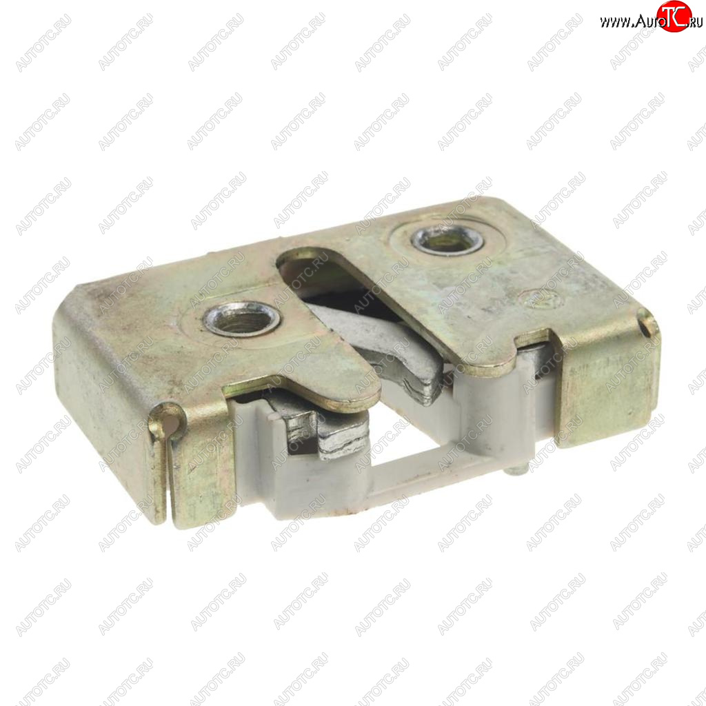 459 р. Механизм запорный ГАЗ-3302 замка двери правый (ОАО ГАЗ) ГАЗ 3302-6105484  с доставкой в г. Керчь