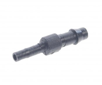 Соединитель для шлангов двойной d=4-2 SMILGA SMILGA 2486