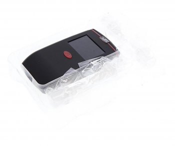 2 299 р. Алкотестер цифровой до 1.99 промилле LCD дисплей, звуковой сигнализатор ДЕЛЬТА ДЕЛЬТА ат-550  с доставкой в г. Керчь. Увеличить фотографию 1