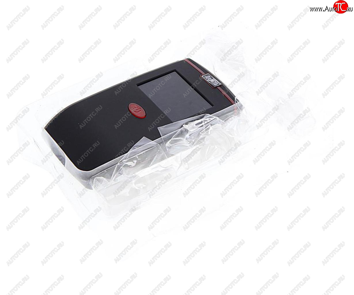 2 299 р. Алкотестер цифровой до 1.99 промилле LCD дисплей, звуковой сигнализатор ДЕЛЬТА ДЕЛЬТА ат-550  с доставкой в г. Керчь