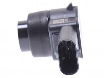 5 699 р. Датчик парковки MERCEDES ML (W164) BOSCH BOSCH 0263009637  с доставкой в г. Керчь. Увеличить фотографию 2