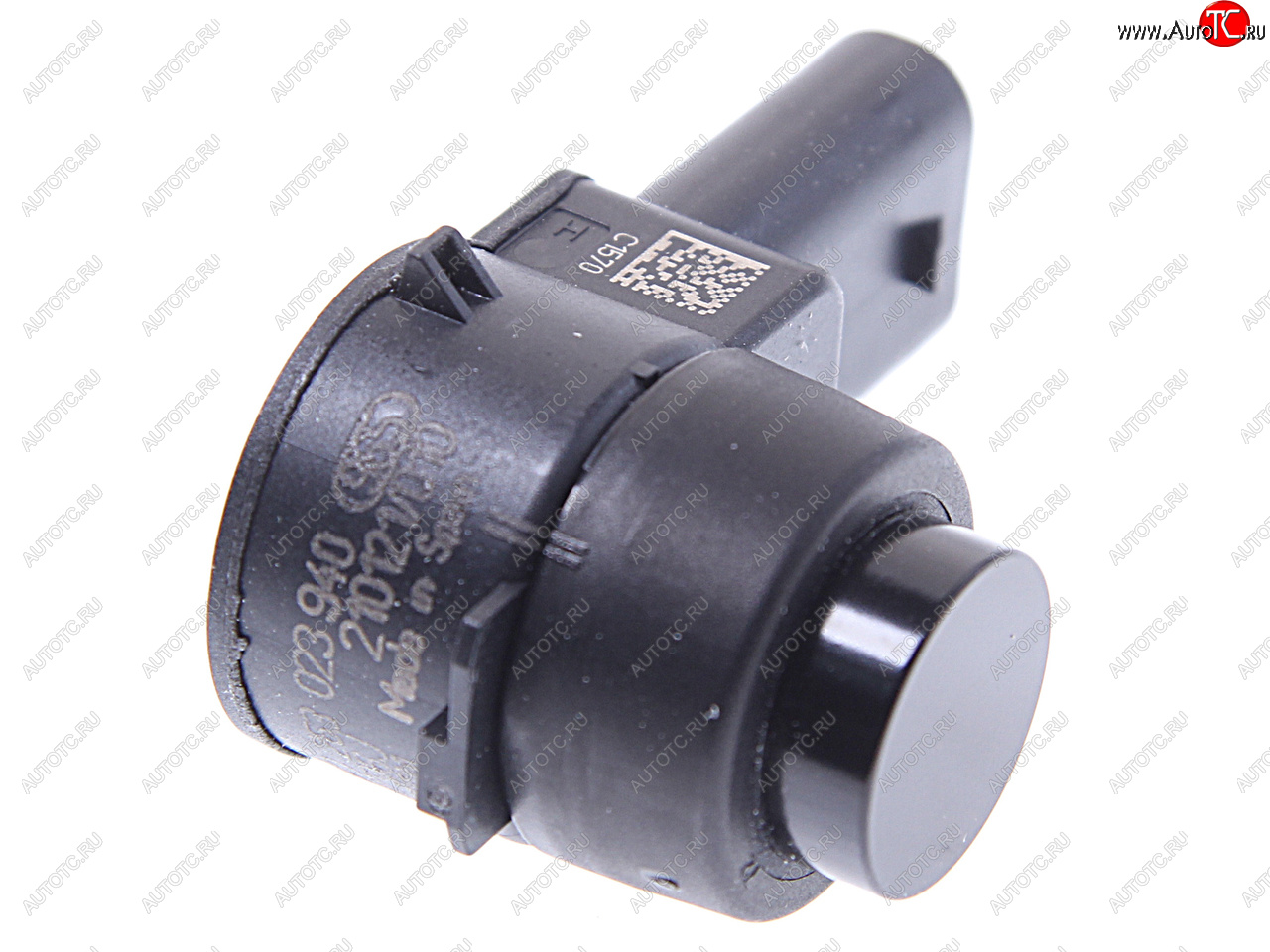 5 699 р. Датчик парковки MERCEDES ML (W164) BOSCH BOSCH 0263009637  с доставкой в г. Керчь