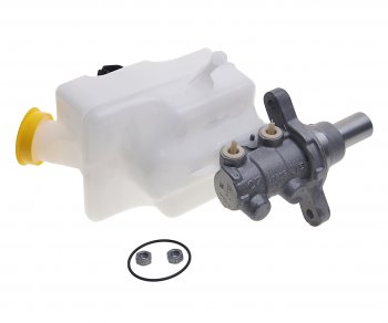 7 499 р. Цилиндр тормозной главный FORD Transit (06-) BOSCH BOSCH 0204123716  с доставкой в г. Керчь. Увеличить фотографию 2