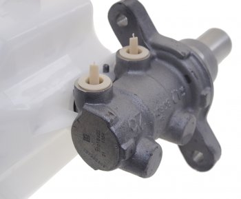 7 499 р. Цилиндр тормозной главный FORD Transit (06-) BOSCH BOSCH 0204123716  с доставкой в г. Керчь. Увеличить фотографию 3
