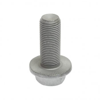 198 р. Болт MAN вала карданного (M16x1.5x40) SAMPA SAMPA 020.057  с доставкой в г. Керчь. Увеличить фотографию 2