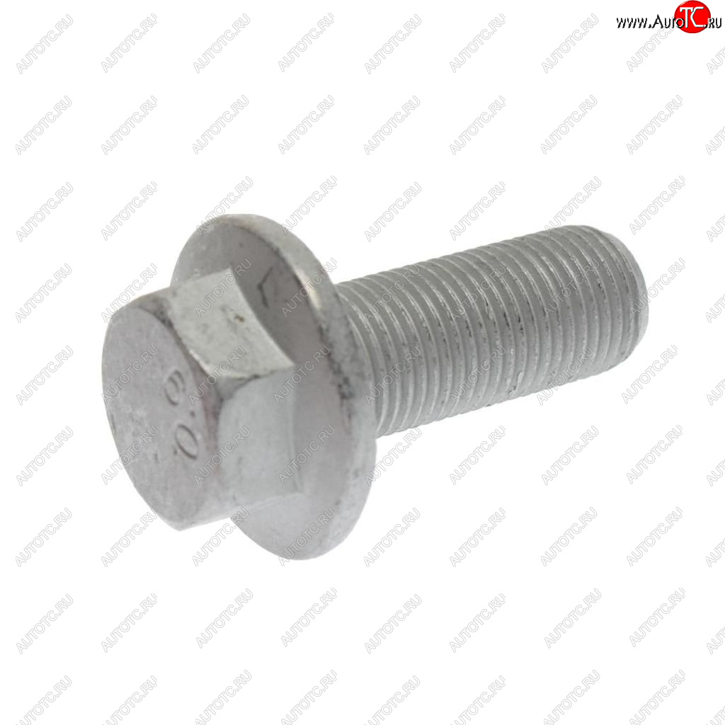 198 р. Болт MAN вала карданного (M16x1.5x40) SAMPA SAMPA 020.057  с доставкой в г. Керчь