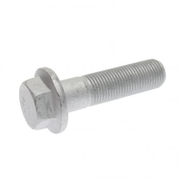 163 р. Болт MAN вала карданного (M16x1.5x60) SAMPA SAMPA 020.059  с доставкой в г. Керчь. Увеличить фотографию 1