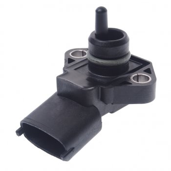7 999 р. Датчик абсолютного давления воздуха CHERY Amulet (06-) BOSCH BOSCH 0261230013  с доставкой в г. Керчь. Увеличить фотографию 1