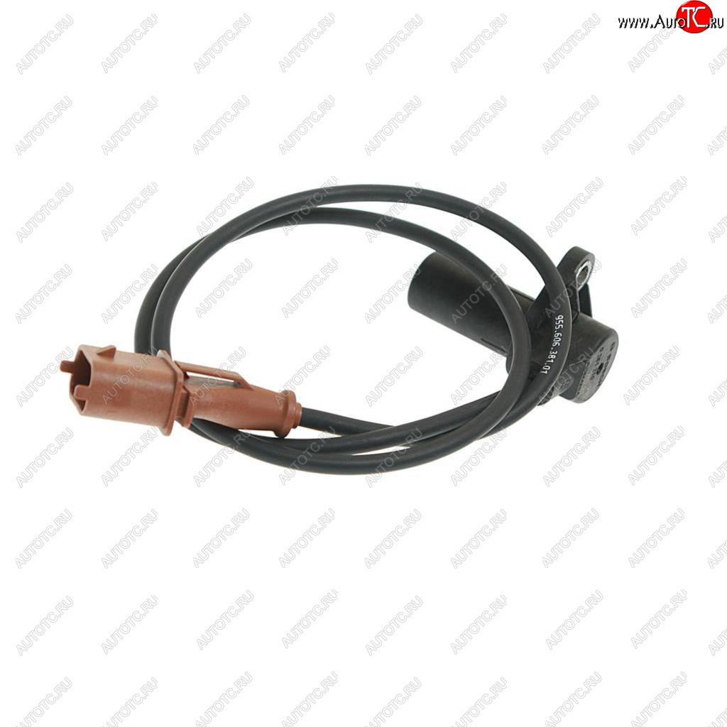 7 999 р. Датчик положения коленвала VW Touareg PORSCHE Cayenne BOSCH BOSCH 0261210239  с доставкой в г. Керчь
