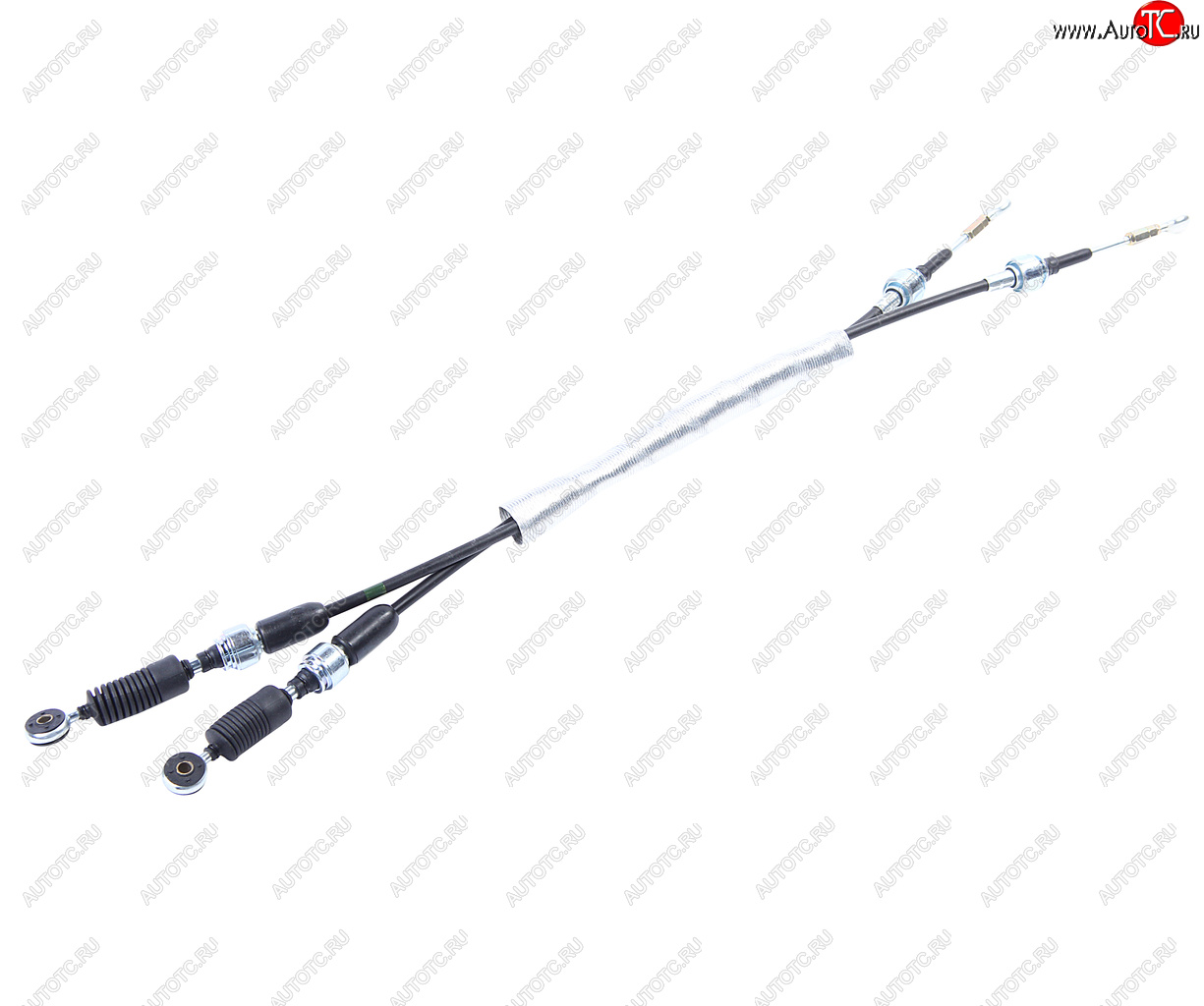 2 399 р. Трос КПП SSANGYONG Korando (96-) INFAC INFAC 3179005701  с доставкой в г. Керчь