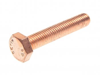 68 р. Болт MAN коллектора выпускного (M10x1.5x55) SAMPA SAMPA 020.061  с доставкой в г. Керчь. Увеличить фотографию 1