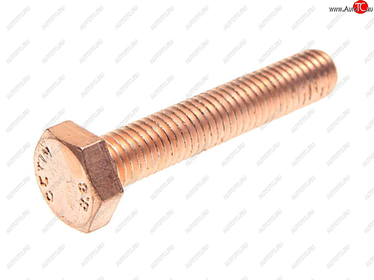 68 р. Болт MAN коллектора выпускного (M10x1.5x55) SAMPA SAMPA 020.061  с доставкой в г. Керчь