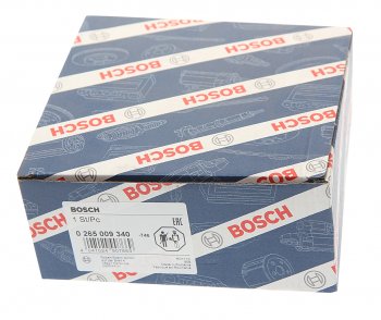 6 999 р. Датчик АБС MERCEDES Sprinter колеса заднего левого BOSCH BOSCH 0265009340  с доставкой в г. Керчь. Увеличить фотографию 2