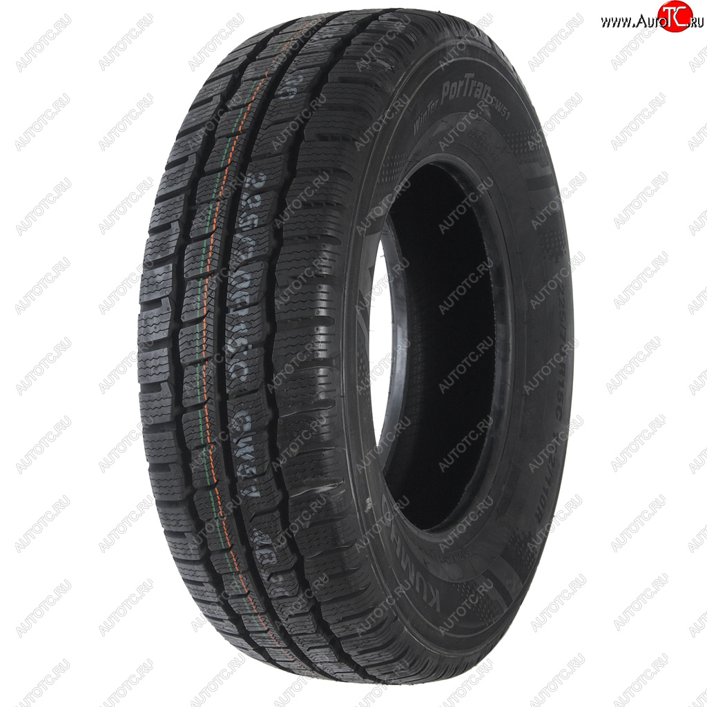 15 399 р. Покрышка KUMHO CW-51 KUMHO 22575 r16c  с доставкой в г. Керчь