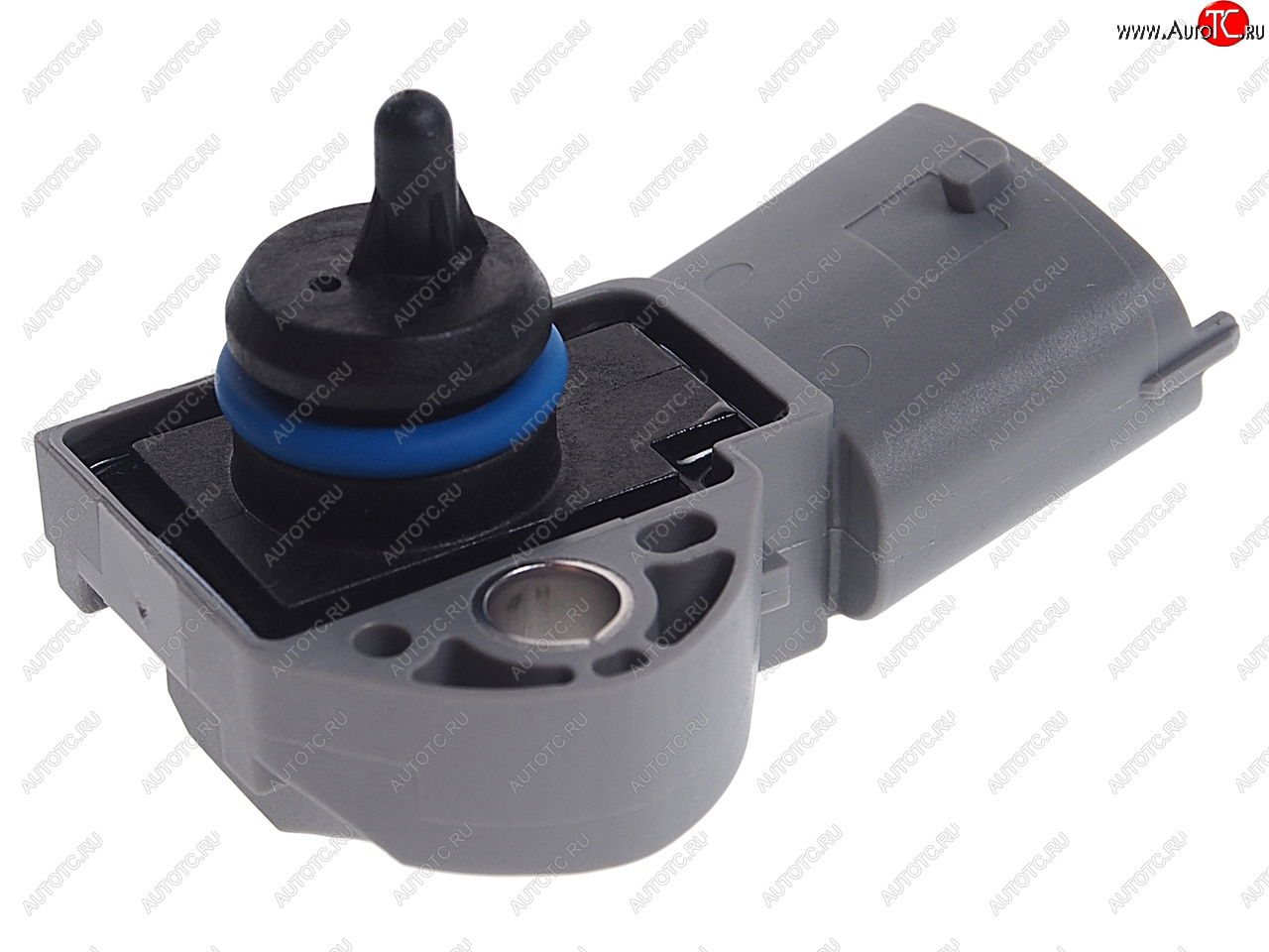 5 199 р. Датчик давления топлива FORD Focus (05-) BOSCH BOSCH 0261230238  с доставкой в г. Керчь
