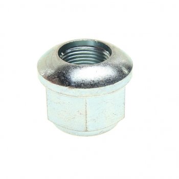 329 р. Гайка MAN стремянки (M27x2) SAMPA SAMPA 020.145  с доставкой в г. Керчь. Увеличить фотографию 2