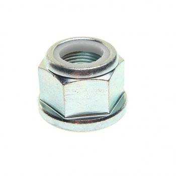 329 р. Гайка MAN стремянки (M27x2) SAMPA SAMPA 020.145  с доставкой в г. Керчь. Увеличить фотографию 1