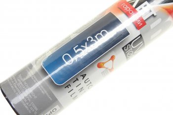 559 р. Пленка тонировочная 20% 0.5х3м NOVA BRIGHT NOVA BRIGHT 39814  с доставкой в г. Керчь. Увеличить фотографию 2