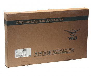 549 р. Хомут УАЗ-3163 с 2017г.в. бака топливного задний (ОАО УАЗ) УАЗ 316300-1101108-10  с доставкой в г. Керчь. Увеличить фотографию 4