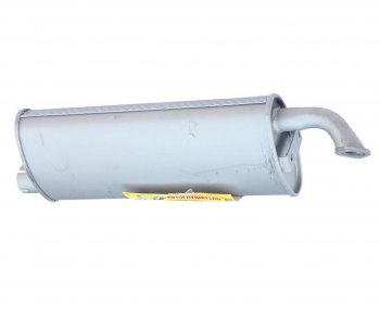 2 079 р. Глушитель ГАЗ-2410,31029 АВТОГЛУШИТЕЛЬ АВТОГЛУШИТЕЛЬ 3102-1201008  с доставкой в г. Керчь. Увеличить фотографию 2