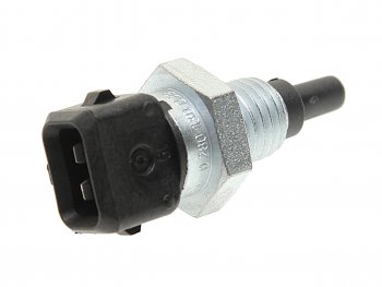 2 769 р. Датчик температуры ГАЗ-3309,ГАЗон Next BOSCH BOSCH 0280130039  с доставкой в г. Керчь. Увеличить фотографию 1