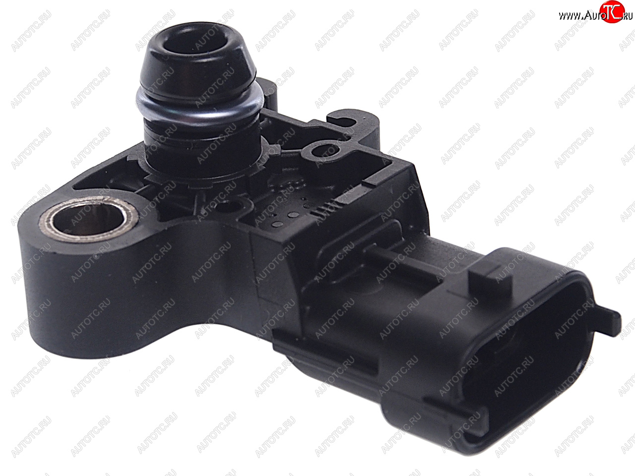 2 349 р. Датчик давления воздуха OPEL Astra G,H,Corsa C коллектора впускного BOSCH BOSCH 0261230289  с доставкой в г. Керчь