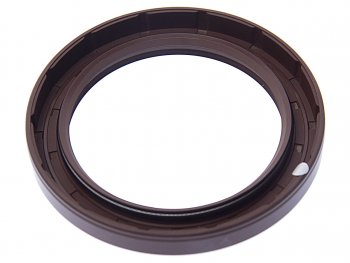 369 р. Сальник КРАЗ хвостовика 75х102х12 Viton CAVETTO CAVETTO 210-2402052  с доставкой в г. Керчь. Увеличить фотографию 2