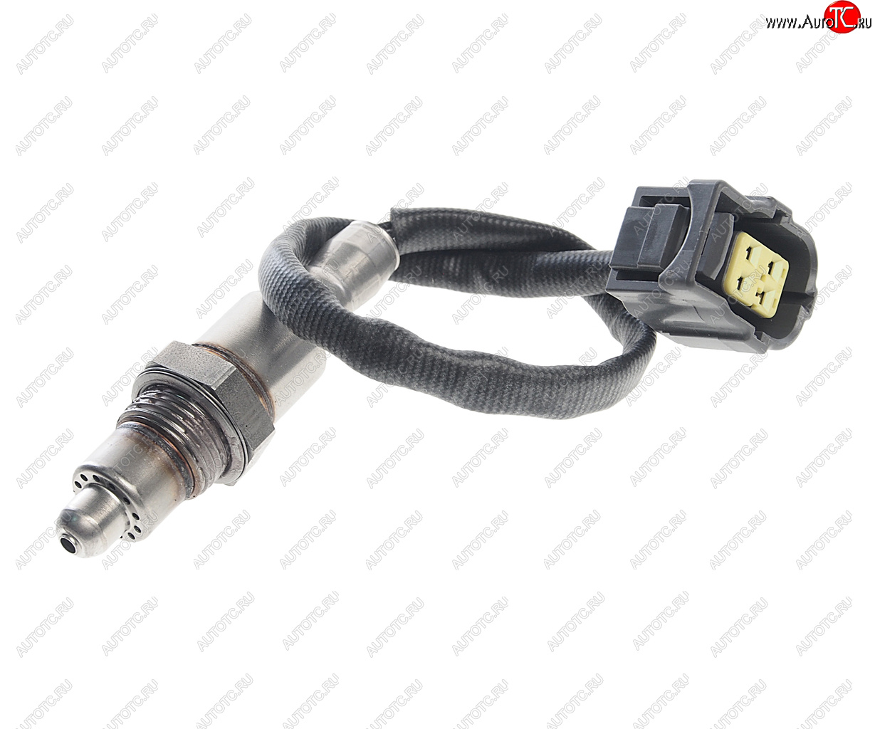 6 249 р. Датчик кислорода MERCEDES C (W204) после катализатора BOSCH BOSCH 0258030007  с доставкой в г. Керчь