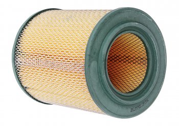 1 579 р. Элемент фильтрующий ГАЗ-3310 Валдай воздушный BIG FILTER BIG FILTER gb-502  с доставкой в г. Керчь. Увеличить фотографию 1