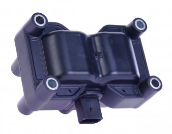 4 399 р. Катушка зажигания FORD Focus 2 (1.41.6Ti) (11.04-),Focus C-Max (1.6Ti) (08.04-03.07) BOSCH BOSCH 0221503485  с доставкой в г. Керчь. Увеличить фотографию 1