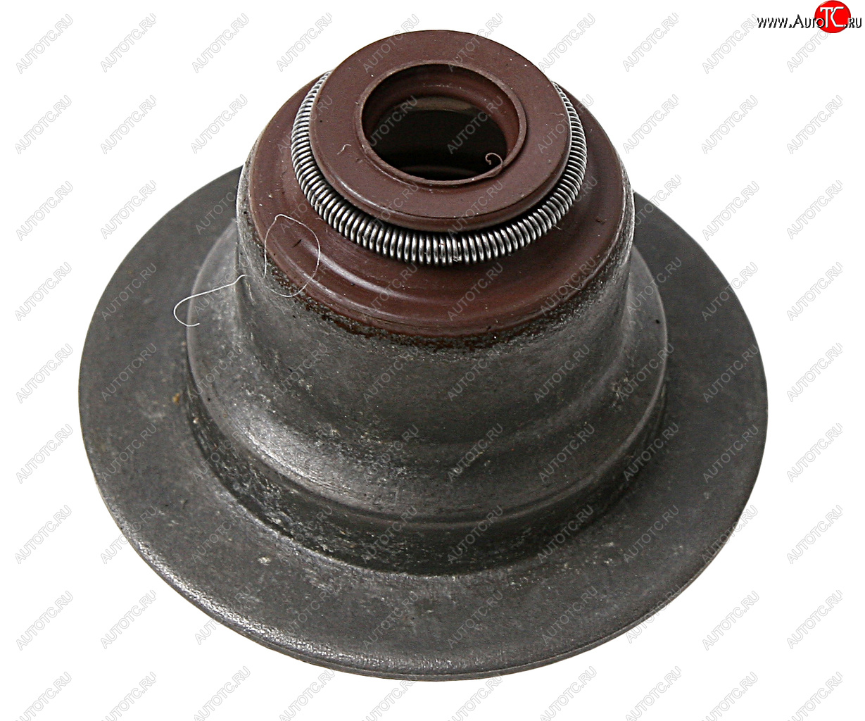 62 р. Колпачок DAEWOO Nexia CHEVROLET Aveo,Lacetti,Rezzo маслоотражательный DAEWOO DAEWOO 96840122  с доставкой в г. Керчь