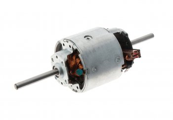 9 999 р. Мотор отопителя МАЗ-6430,5440 BOSCH BOSCH 0130111116  с доставкой в г. Керчь. Увеличить фотографию 1