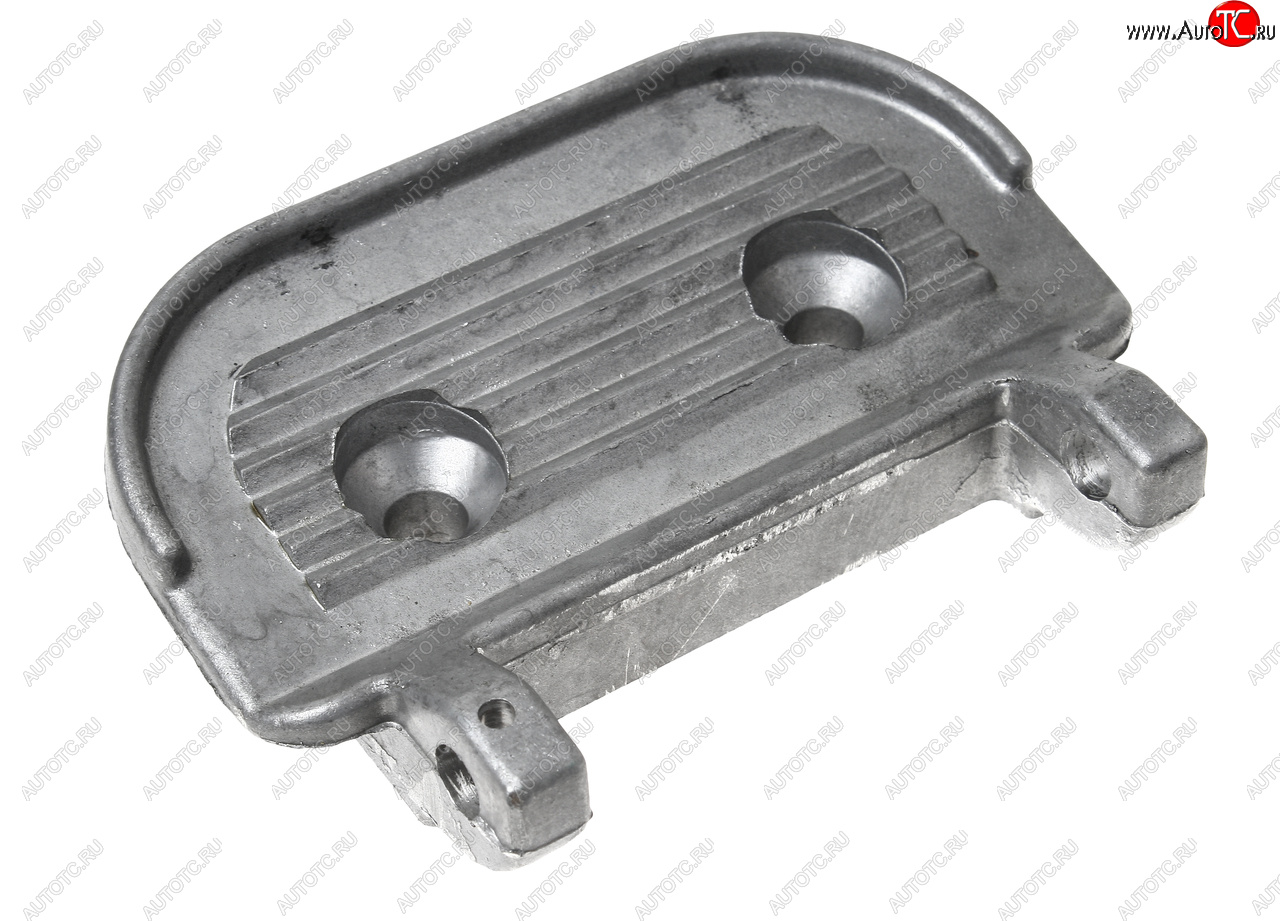 479 р. Подпятник КАМАЗ-ЕВРО педали акселератора (ОАО КАМАЗ) KAMAZ 53205-1108025  с доставкой в г. Керчь