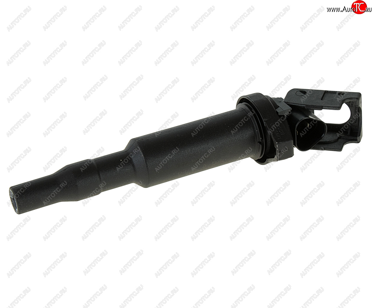 2 669 р. Катушка зажигания BMW N42N45N46M54N62 BOSCH BOSCH 0221504464  с доставкой в г. Керчь