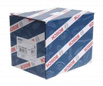 4 649 р. Катушка зажигания MERCEDES (W202,210,638) BOSCH BOSCH 0221506002  с доставкой в г. Керчь. Увеличить фотографию 3