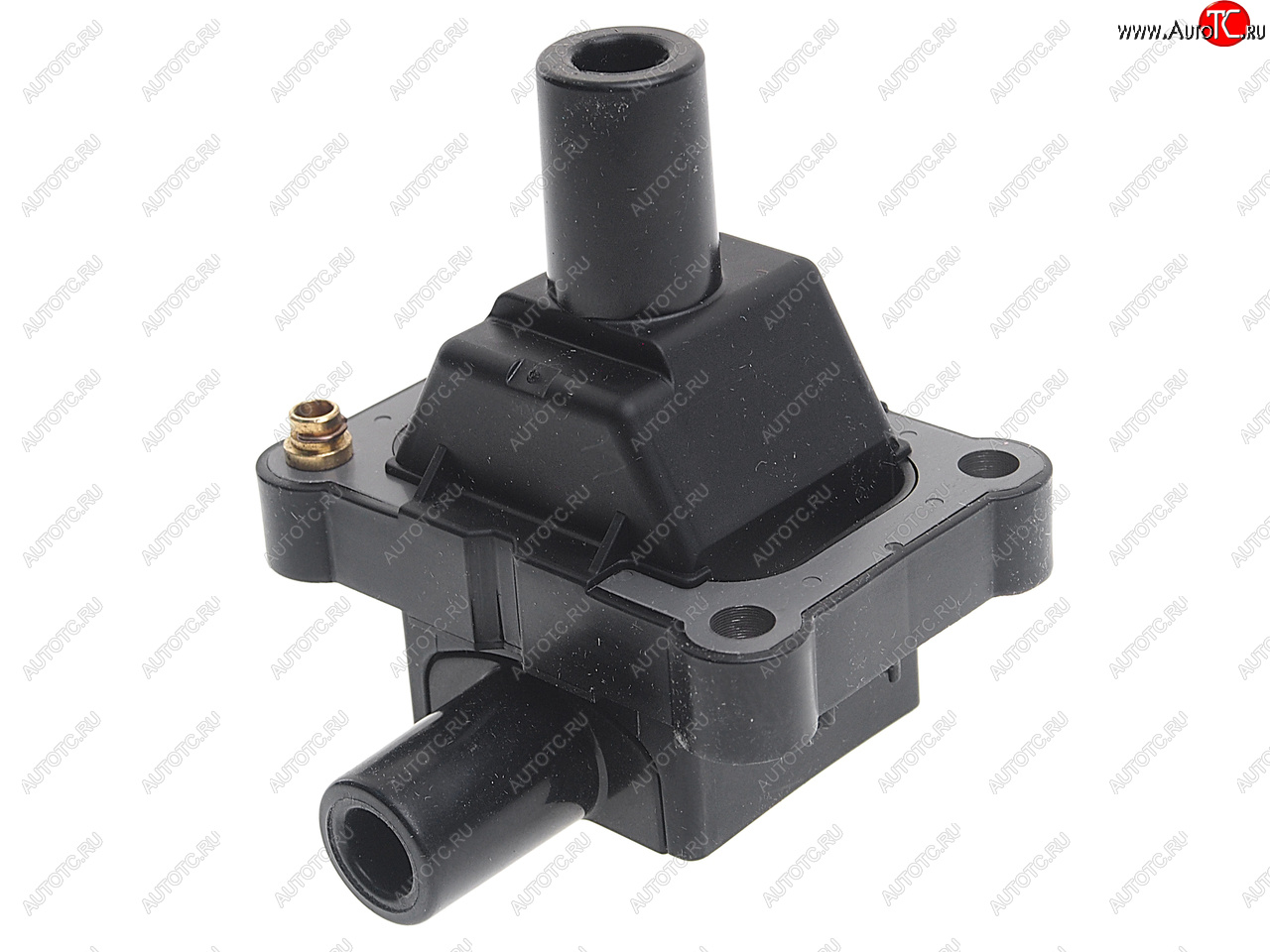 4 649 р. Катушка зажигания MERCEDES (W202,210,638) BOSCH BOSCH 0221506002  с доставкой в г. Керчь
