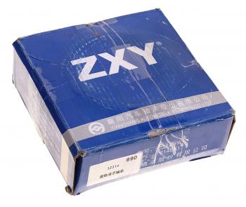 2 899 р. Подшипник ступицы JAC N200 передней внутренний ZXY ZXY 32314  с доставкой в г. Керчь. Увеличить фотографию 5