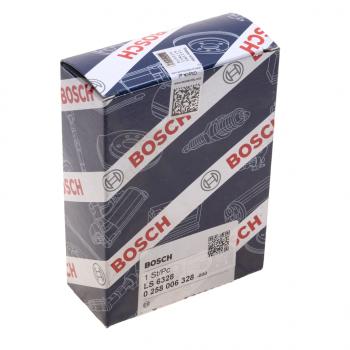 7 899 р. Датчик кислорода MERCEDES W211 (2.45.0) 4 контакта BOSCH Германия BOSCH 0258006328  с доставкой в г. Керчь. Увеличить фотографию 3