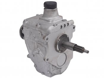 44 999 р. КПП ГАЗ-3307,53 круглый флянец АГРЕГАТ № (ремонт) АГРЕГАТ 3307-1700010-01  с доставкой в г. Керчь. Увеличить фотографию 3