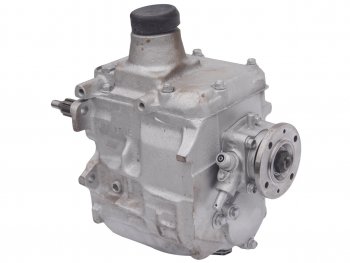 44 999 р. КПП ГАЗ-3307,53 круглый флянец АГРЕГАТ № (ремонт) АГРЕГАТ 3307-1700010-01  с доставкой в г. Керчь. Увеличить фотографию 4