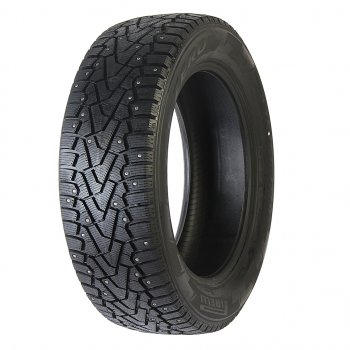 20 449 р. Покрышка PIRELLI Winter Ice Zero шип. PIRELLI 22545 r19  с доставкой в г. Керчь. Увеличить фотографию 1