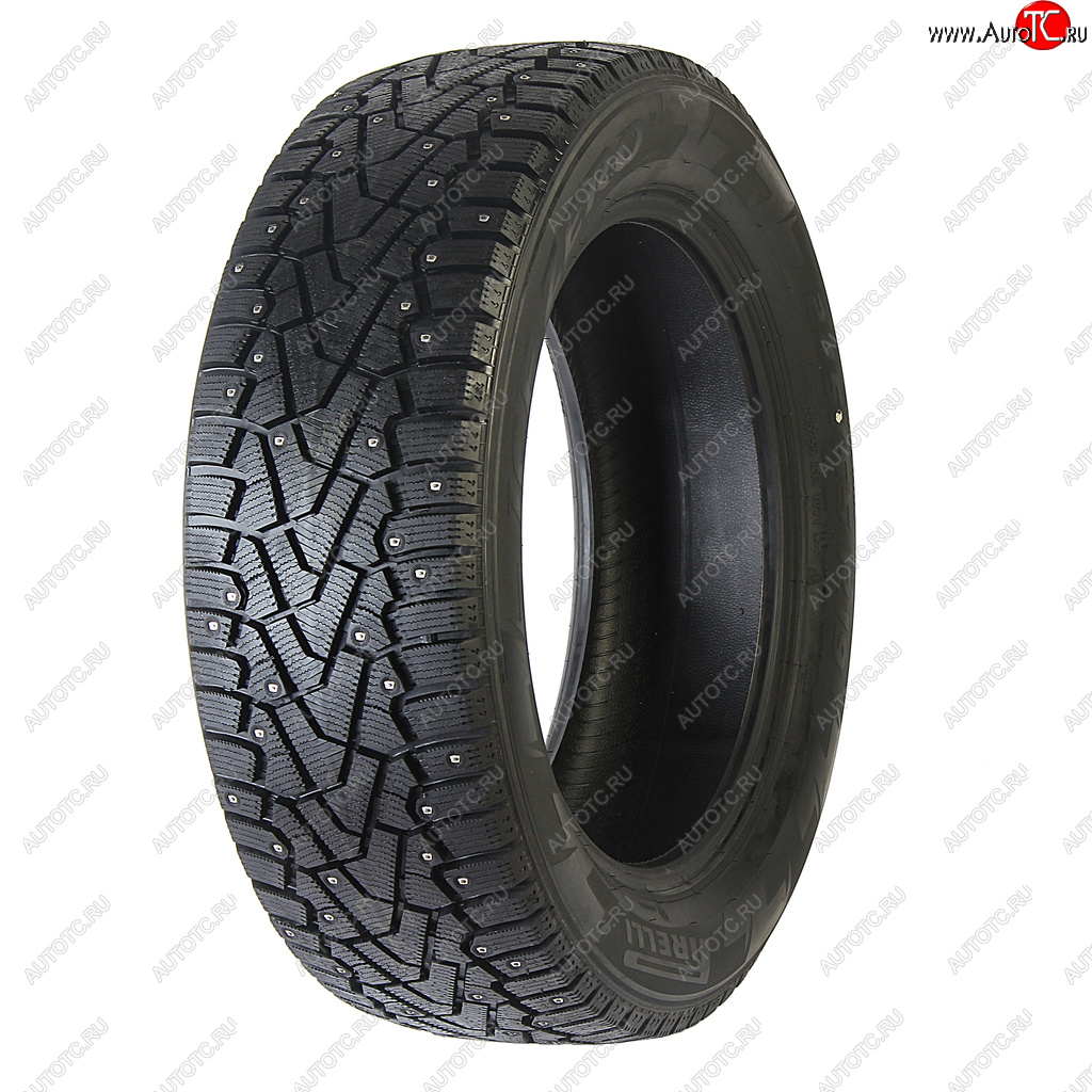 20 449 р. Покрышка PIRELLI Winter Ice Zero шип. PIRELLI 22545 r19  с доставкой в г. Керчь