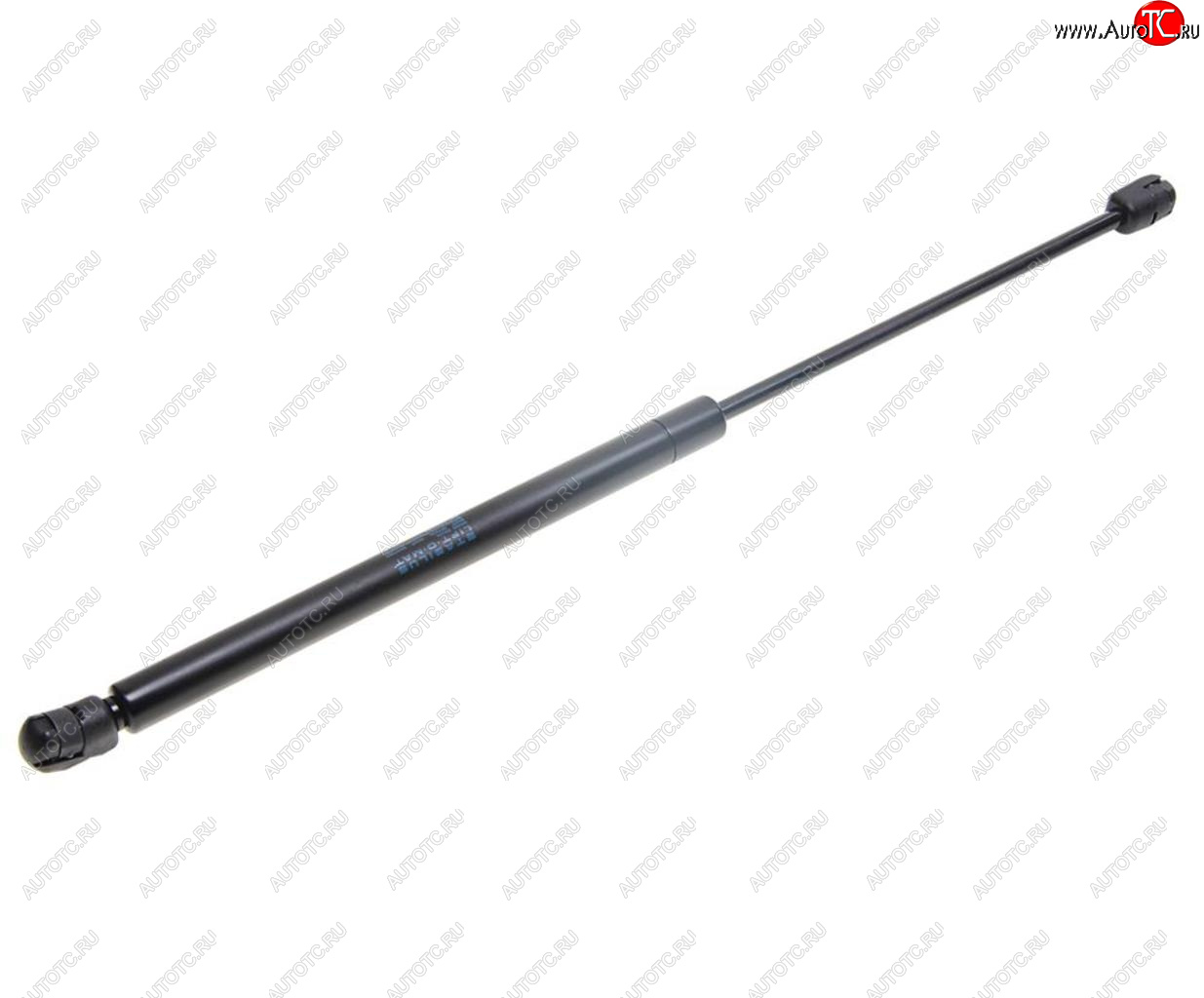 1 599 р. Амортизатор VW Golf 3 двери задка FEBI FEBI 01185  с доставкой в г. Керчь
