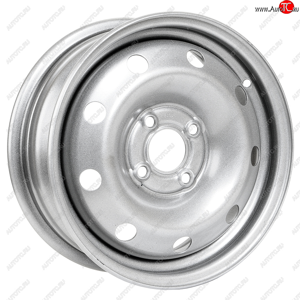 3 099 р. Диск колесный RENAULT Logan,Sandero R14 ASTERRO magnetto 14000 4х100 et43 d-60,1  с доставкой в г. Керчь