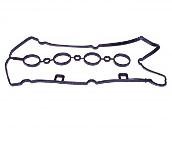 2 379 р. Прокладка крышки клапанной CHEVROLET Cruze (09-) (1.61.8),Orlando (11-) (1.8),Aveo (06-) OE GENERAL MOTORS 55354237  с доставкой в г. Керчь. Увеличить фотографию 1